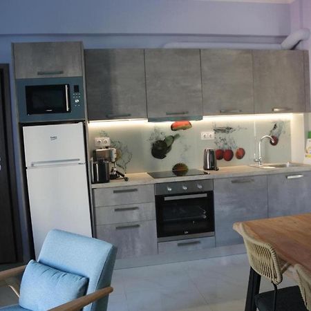 Ferienwohnung Casa Anthos Free Parking Chania  Exterior foto