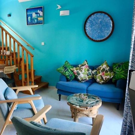 Ferienwohnung Casa Anthos Free Parking Chania  Exterior foto