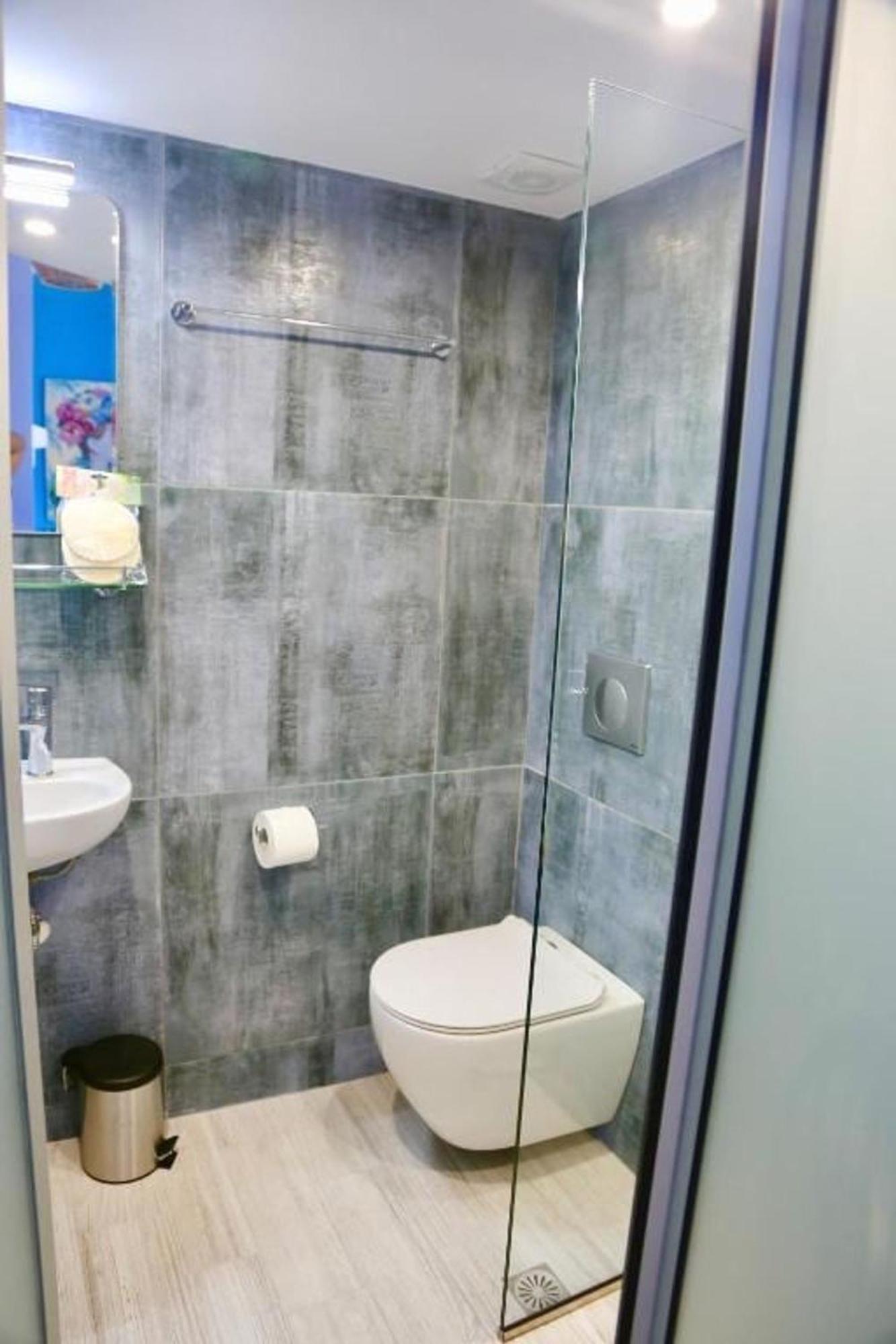 Ferienwohnung Casa Anthos Free Parking Chania  Exterior foto